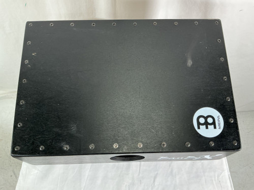 Vist Large View of Product Image Which is Used Meinl BASS BOX Percussion Instrument