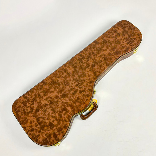 Vist Large View of Product Image Which is Used Fender Stratocaster/Telecaster Poodle Case