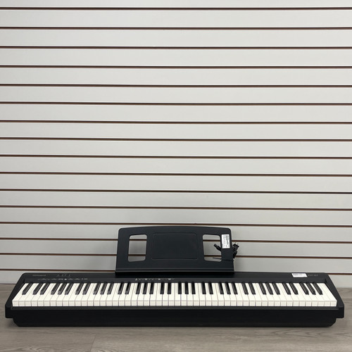 Vist Large View of Product Image Which is Used - Roland FP-10 W/AC/SUSTAIN 88-Key Keyboard