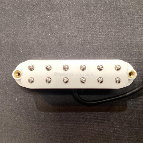 Vist Large View of Product Image Which is Used Seymour Duncan SJBJ-1B Guitar Pickup