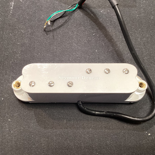 Vist Large View of Product Image Which is Used Seymour Duncan SDBR1N DUCKBUCKER Guitar Pickup