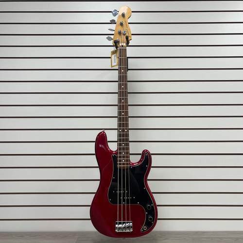 Vist Large View of Product Image Which is Used - Fender STANDARD PRECISION BASS MIM AS-IS