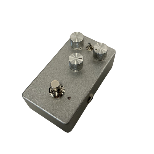 Vist Large View of Product Image Which is Used GAMMA BACCHUS Distortion Pedal