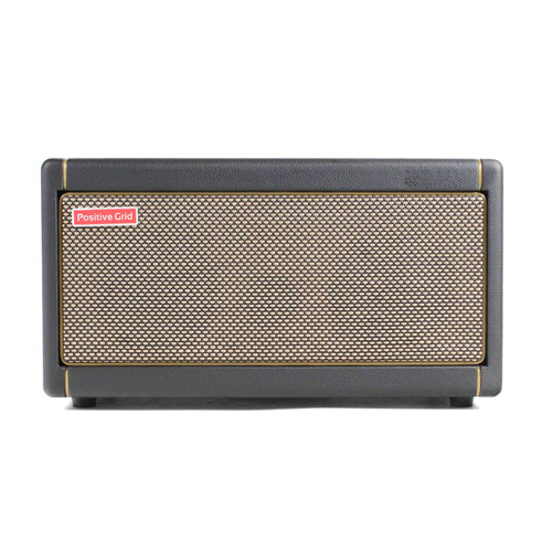 Vist Large View of Product Image Which is Used Positive Grid SPARK 40 Solid State Guitar Combo Other