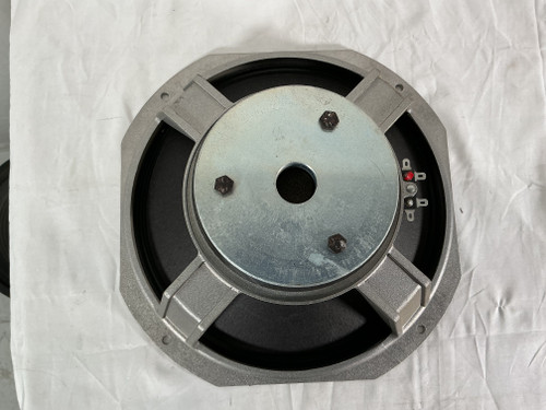 Vist Large View of Product Image Which is Used Peavey SCORPION 8 OHM 1 x 12 Guitar Speaker Cabinet 1 x 12