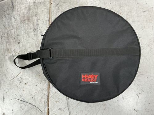 Vist Large View of Product Image Which is Used HEAVY READY 6.5X14 SNARE BAG Drum Bag