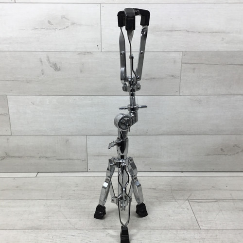 Vist Large View of Product Image Which is Used Pearl Black Label Snare Stand