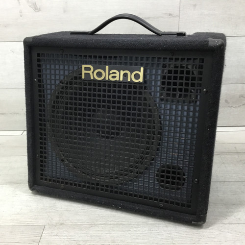 Vist Large View of Product Image Which is Used Roland KC-100 Keyboard Amplifier