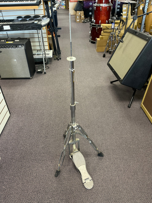 Vist Large View of Product Image Which is Used Pearl VINTAGE DIRECT DRIVE HI HAT STAND Vintage Hi Hat Stand