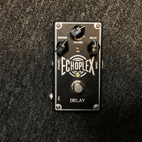 Vist Large View of Product Image Which is Used MXR EP103 ECHOPLEX DELAY Delay Pedal