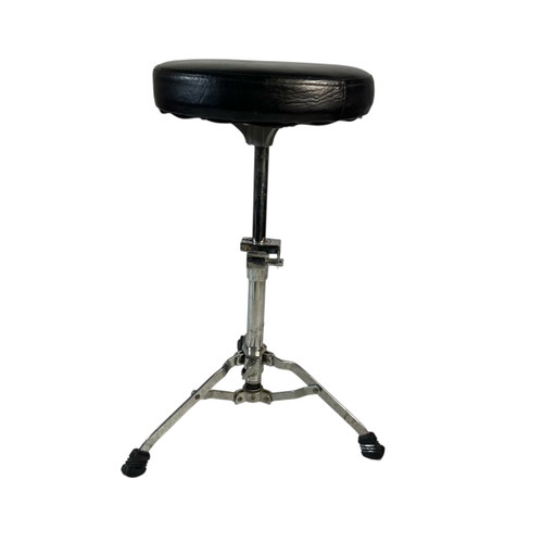 Vist Large View of Product Image Which is Used Pearl DRUM THRONE