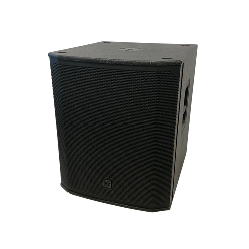 Vist Large View of Product Image Which is Used Electrovoice - EV ELX200 Powered Sub