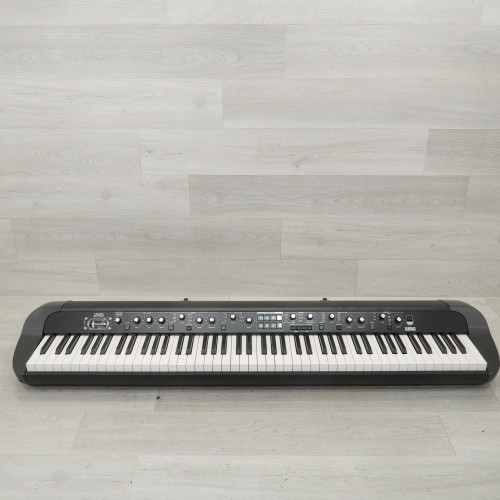 Vist Large View of Product Image Which is Used Korg SV-2 88-key Keyboard - Local Pickup Only
