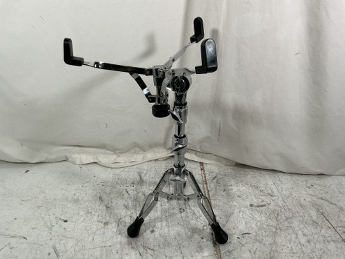 Vist Large View of Product Image Which is Used HD SNARE STAND DOUBLE BRACED Snare Stand