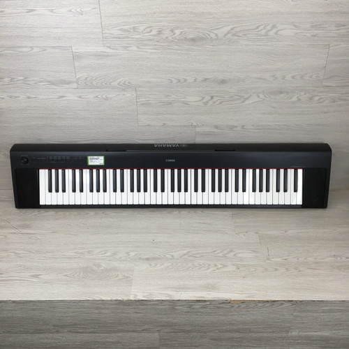 Vist Large View of Product Image Which is Used Yamaha PIAGGERO NP-32 76-Key Keyboard 76-key