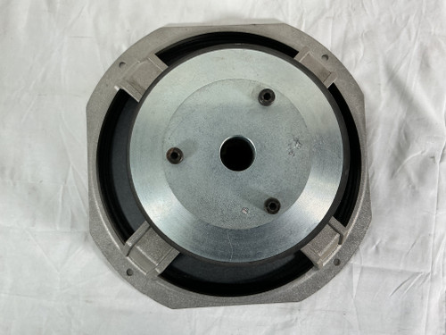 Vist Large View of Product Image Which is Used Peavey 12 IN SCORPION PLUS SPEAKER 1 x 12 Guitar Speaker Cabinet 1 x 12