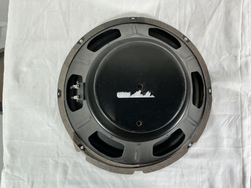 Vist Large View of Product Image Which is Used Eminence MOJOTONE 12 IN SPEAKER 1 x 12 Guitar Speaker Cabinet 1 x 12