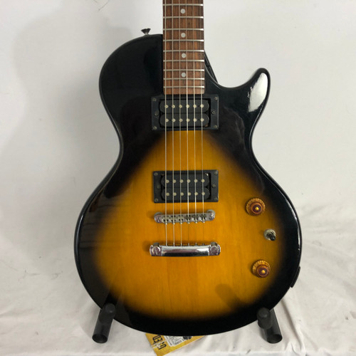 Vist Large View of Product Image Which is Used Epiphone LES PAUL SPECIAL LP Type Electric Guitar Tobacco Sunburst 6-String