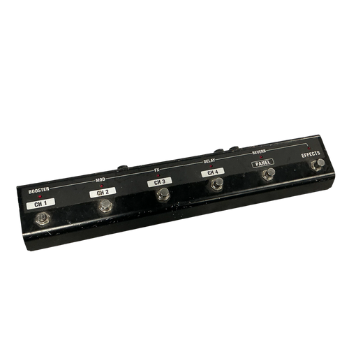 Vist Large View of Product Image Which is Used Boss GA-FC B Guitar Accessory