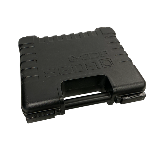 Vist Large View of Product Image Which is Used Boss BCB-3 CASE Pedal Board