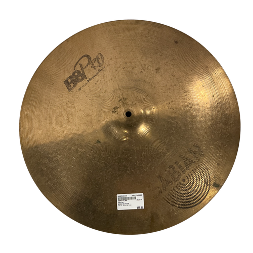 Vist Large View of Product Image Which is Used Sabian 20IN B8 RIDE Ride Cymbal 20"