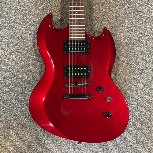 Vist Large View of Product Image Which is Used LTD VIPER 50 Electric Guitar