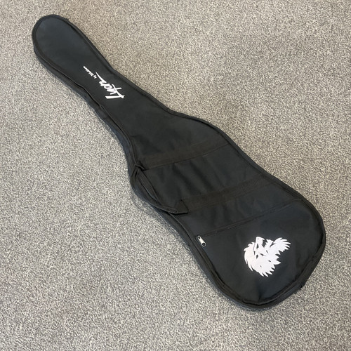 Vist Large View of Product Image Which is Used LYON BASS GIG BAG