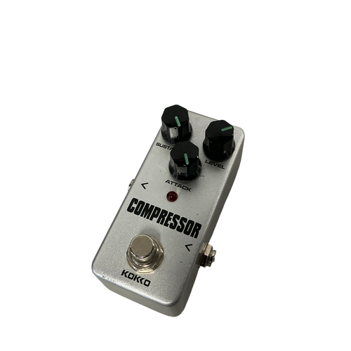 Vist Large View of Product Image Which is Used KOKKO COMPRESSOR Compressor Pedal