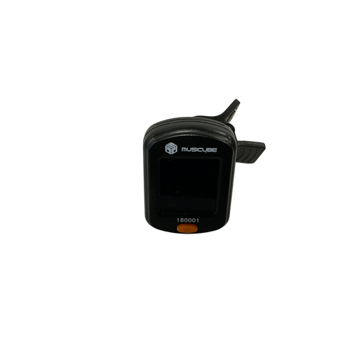 Vist Large View of Product Image Which is Used CLIP ON TUNER Instrument Tuner or Metronome