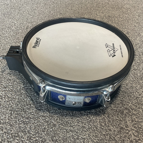 Vist Large View of Product Image Which is Used ROLAND PD-100 MESH PAD