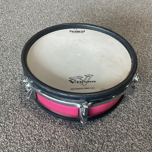 Vist Large View of Product Image Which is Used ROLAND PD-100 MESH PAD