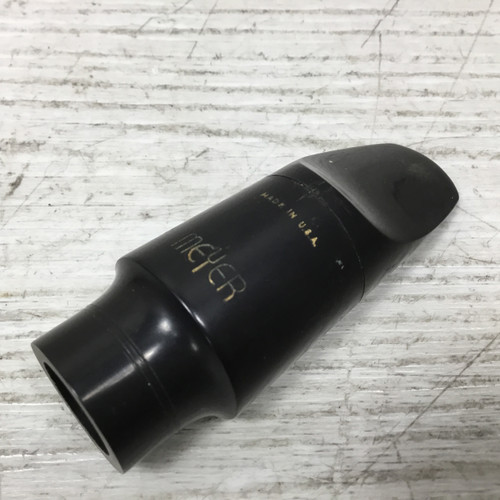 Vist Large View of Product Image Which is Used Meyer Soprano 7M Mouthpiece