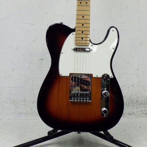 Vist Large View of Product Image Which is Used Fender Player Series  Telecaster