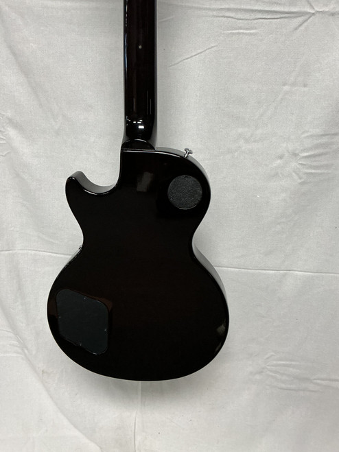 Vist Large View of Product Image Which is Used Gibson STUDIO LP Type Electric Guitar Tobacco Sunburst 6-String