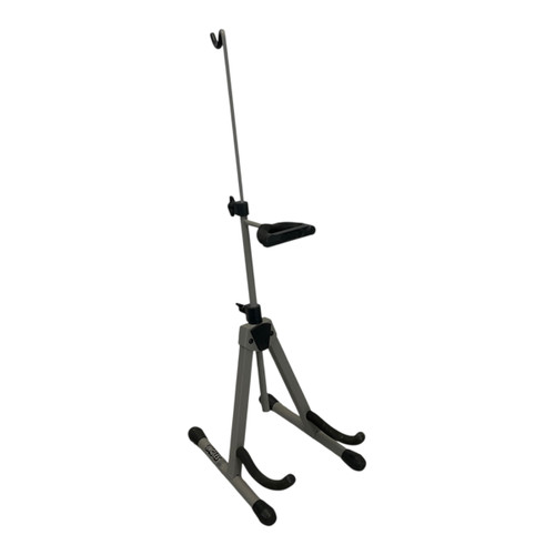 Vist Large View of Product Image Which is Used Ingles Violin Stand
