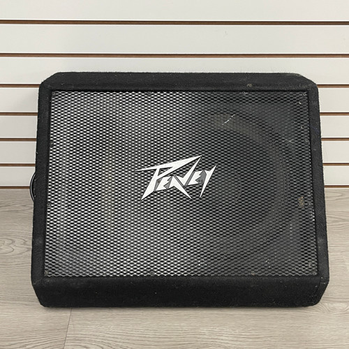 Vist Large View of Product Image Which is Used - Peavey 112TI Passive Monitor