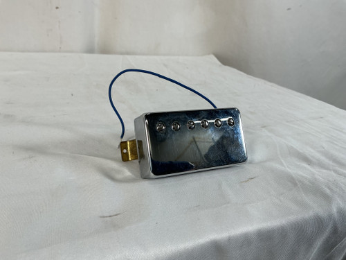 Vist Large View of Product Image Which is Used Epiphone HUMBUCKER Guitar Pickup