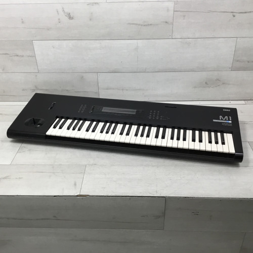 Vist Large View of Product Image Which is Used Korg M1 Music Workstation 61-Key Synthesizer