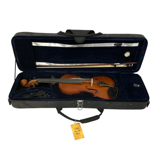 Vist Large View of Product Image Which is Used Palatino VN500 Violin 4/4 Size