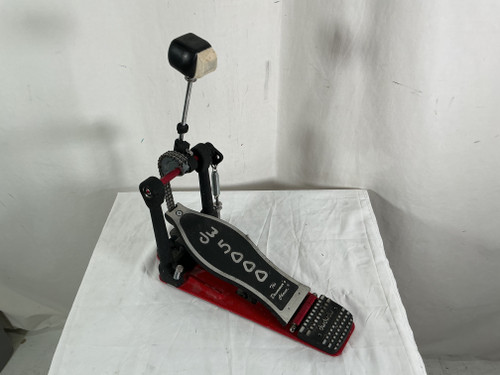 Vist Large View of Product Image Which is Used DW 5000 ACCELERATOR Kick Drum Pedal