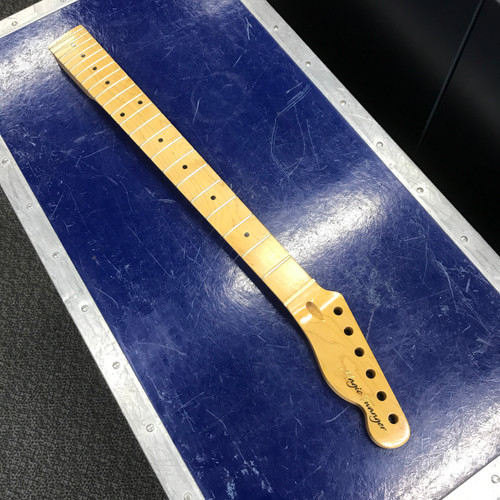 Vist Large View of Product Image Which is Used TELE NECK Guitar Accessory