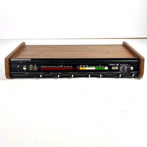 Vist Large View of Product Image Which is Used Roland TR-77 Rhythm 77 Analog Vintage Drum Machine