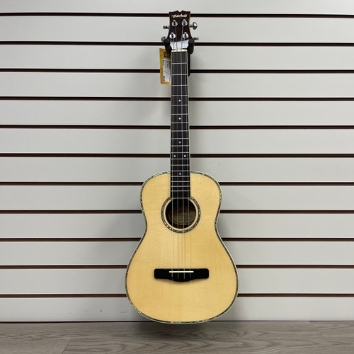 Vist Large View of Product Image Which is Used - Mitchell MUB-70S/N Ukulele