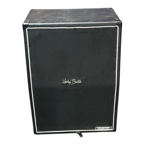 Vist Large View of Product Image Which is Used Harley Benton G212 2 x 12 Guitar Speaker Cabinet