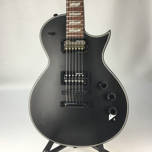Vist Large View of Product Image Which is Used LTD EC-256BLK LP Type Electric Guitar Other 6-String