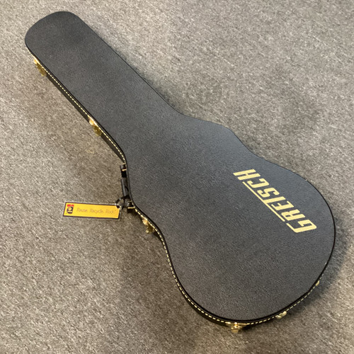 Vist Large View of Product Image Which is Used Gretsch ELECTROMATIC HARD CASE Guitar Case