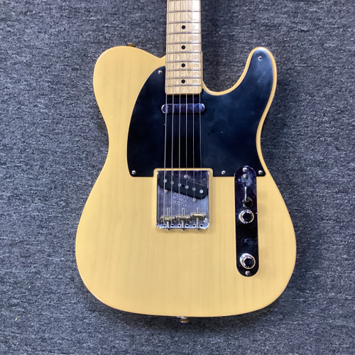 Vist Large View of Product Image Which is Used Fender AMERICAN VINTAGE II 52 TELECASTER T Type Electric Guitar Other 6-String