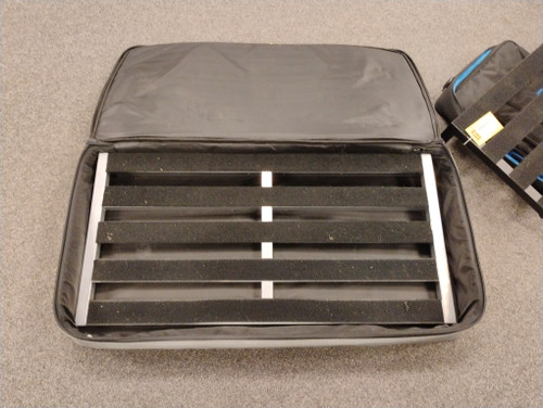 Vist Large View of Product Image Which is Used Pedaltrain PRO Guitar Gig Bag