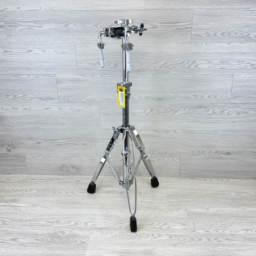 Vist Large View of Product Image Which is Used DW 9900 DOUBLE TOM STAND Drum Hardware