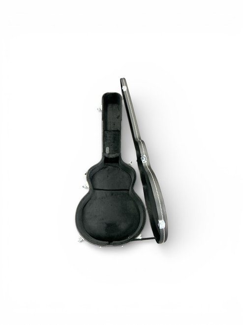 Vist Large View of Product Image Which is Used CHROMACAST ACOUSTIC HARDSHELL CASE Guitar Case